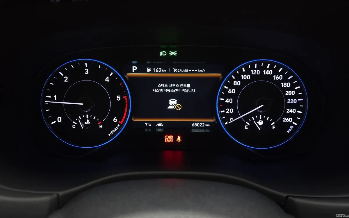 Hyundai Palisade 2.2 Diesel , снимка 6 - Автомобили и джипове - 54649917