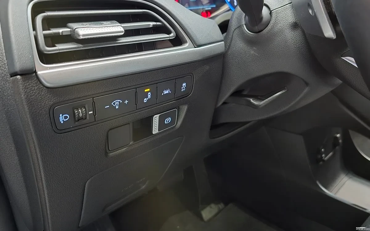 Hyundai Palisade 2.2 Diesel , снимка 11 - Автомобили и джипове - 54649917