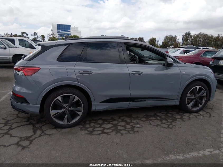 Audi Q4 E-Tron Premium 55 Quattro, снимка 13 - Автомобили и джипове - 54874810