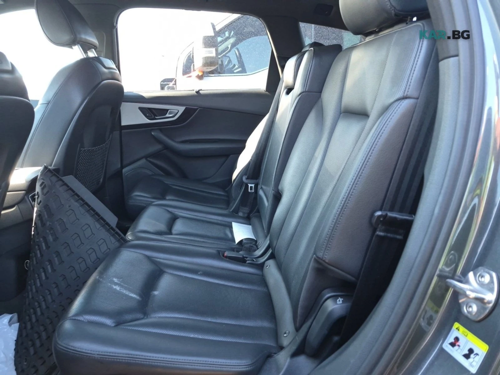 Audi Q7 TECHNIK Автокредит Цена до България, снимка 10 - Автомобили и джипове - 55785526