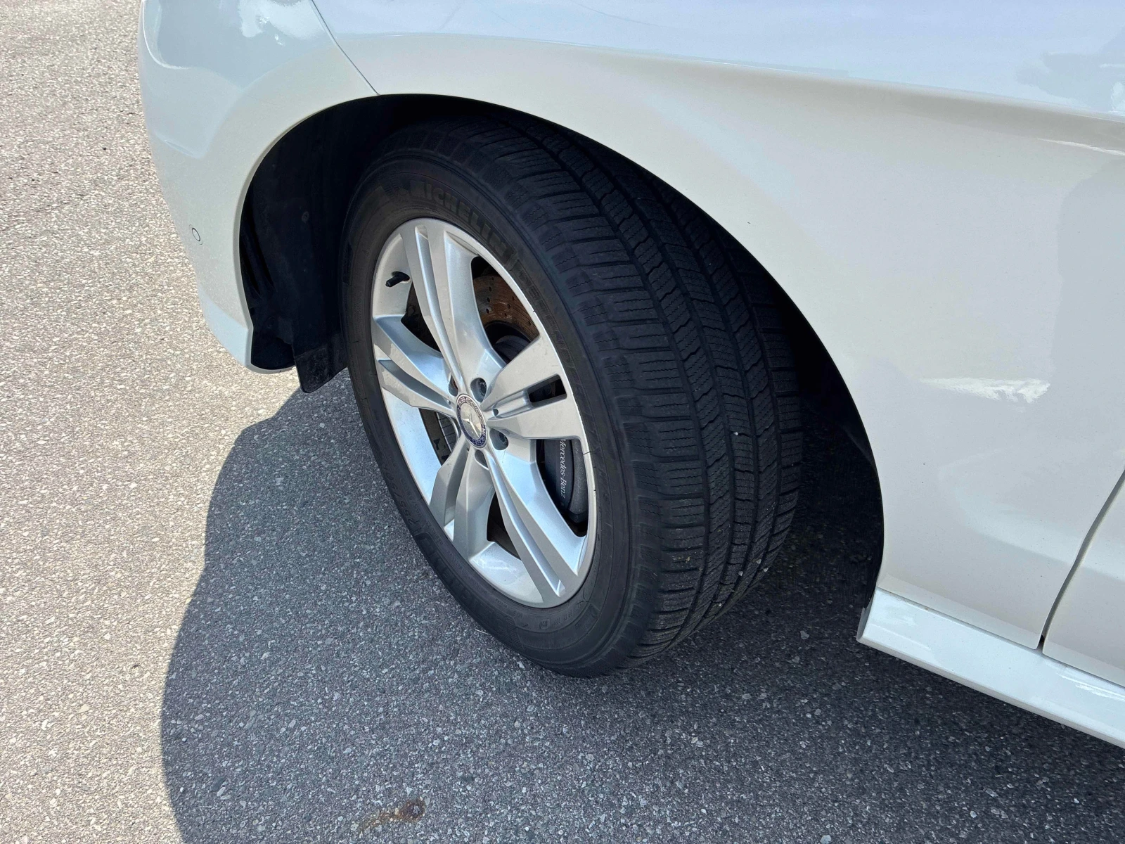 Mercedes-Benz ML 350 * BlueTEC * CARFAX * ОПЦИЯ ЗА ФИНАНСИРАНЕ , снимка 7 - Автомобили и джипове - 55850002