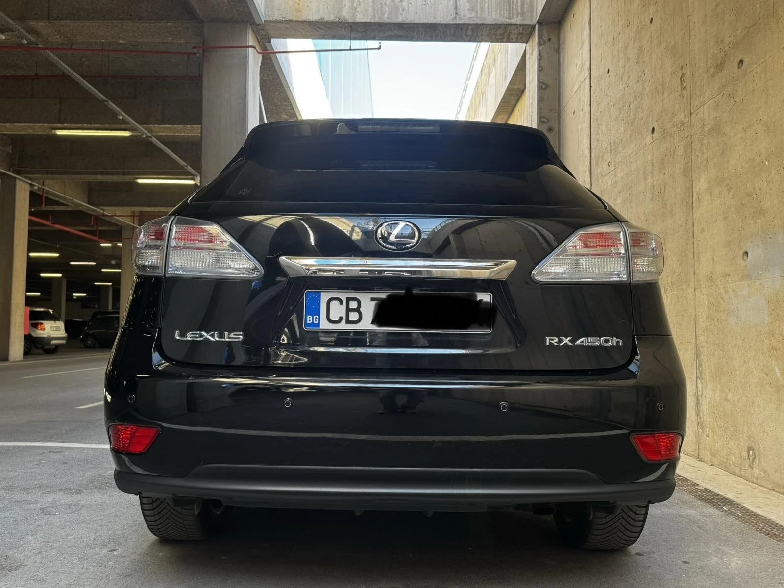 Lexus RX 450h PRESIDENT, снимка 7 - Автомобили и джипове - 56080645