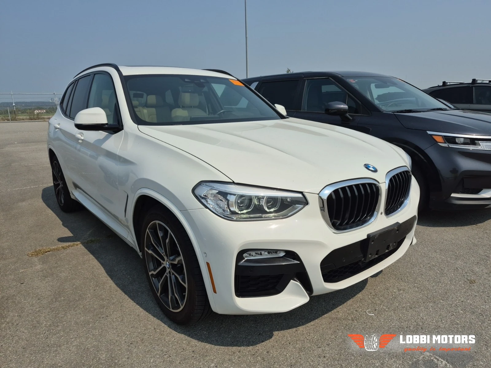 BMW X3, снимка 2 - Автомобили и джипове - 56103513