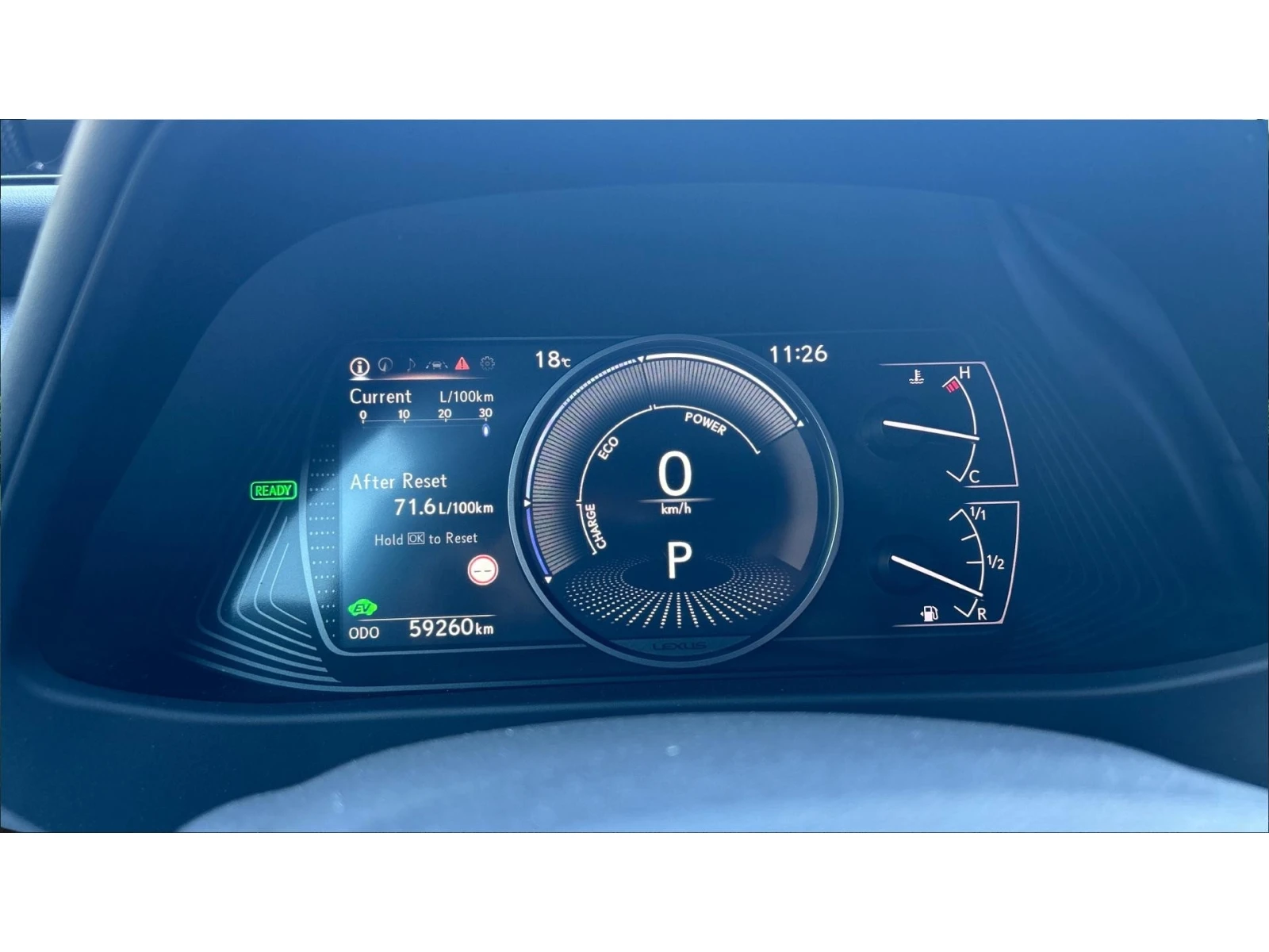 Lexus UX 250h Месечна вноска от 397  , снимка 14 - Автомобили и джипове - 56171768