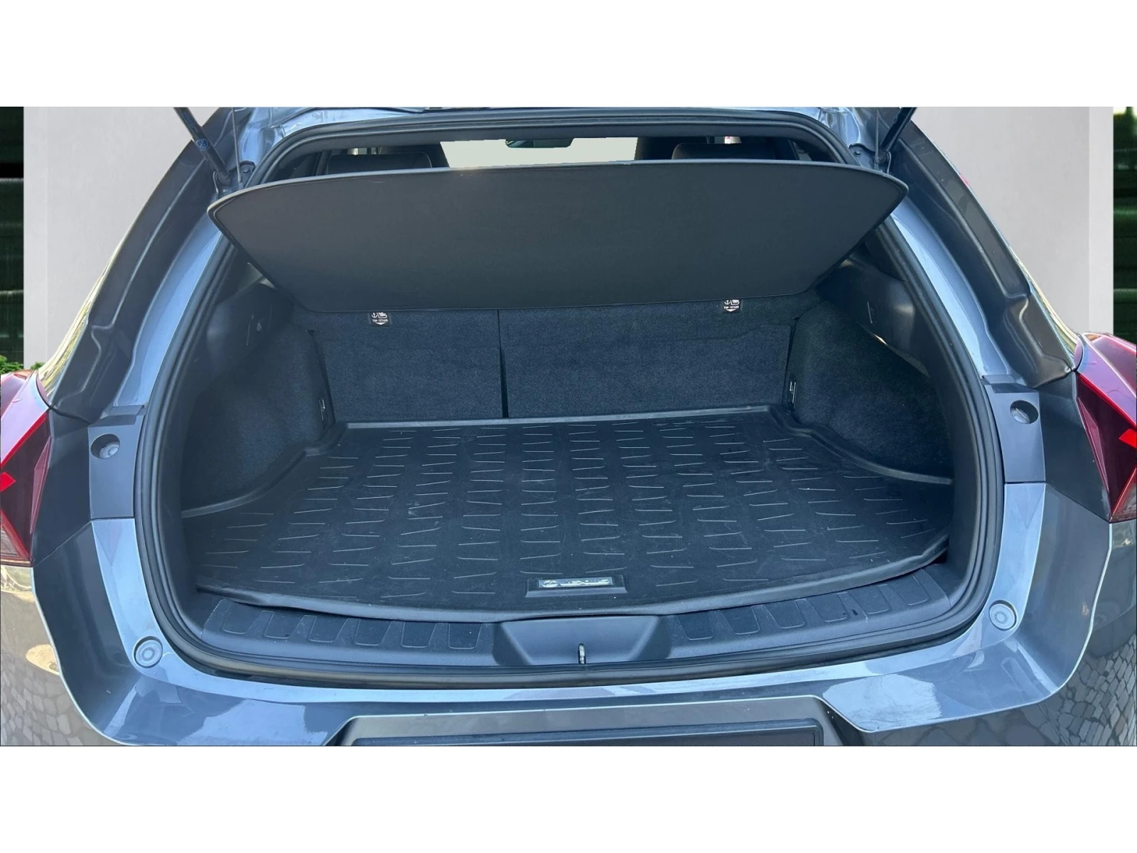Lexus UX 250h Месечна вноска от 397  , снимка 10 - Автомобили и джипове - 56171768