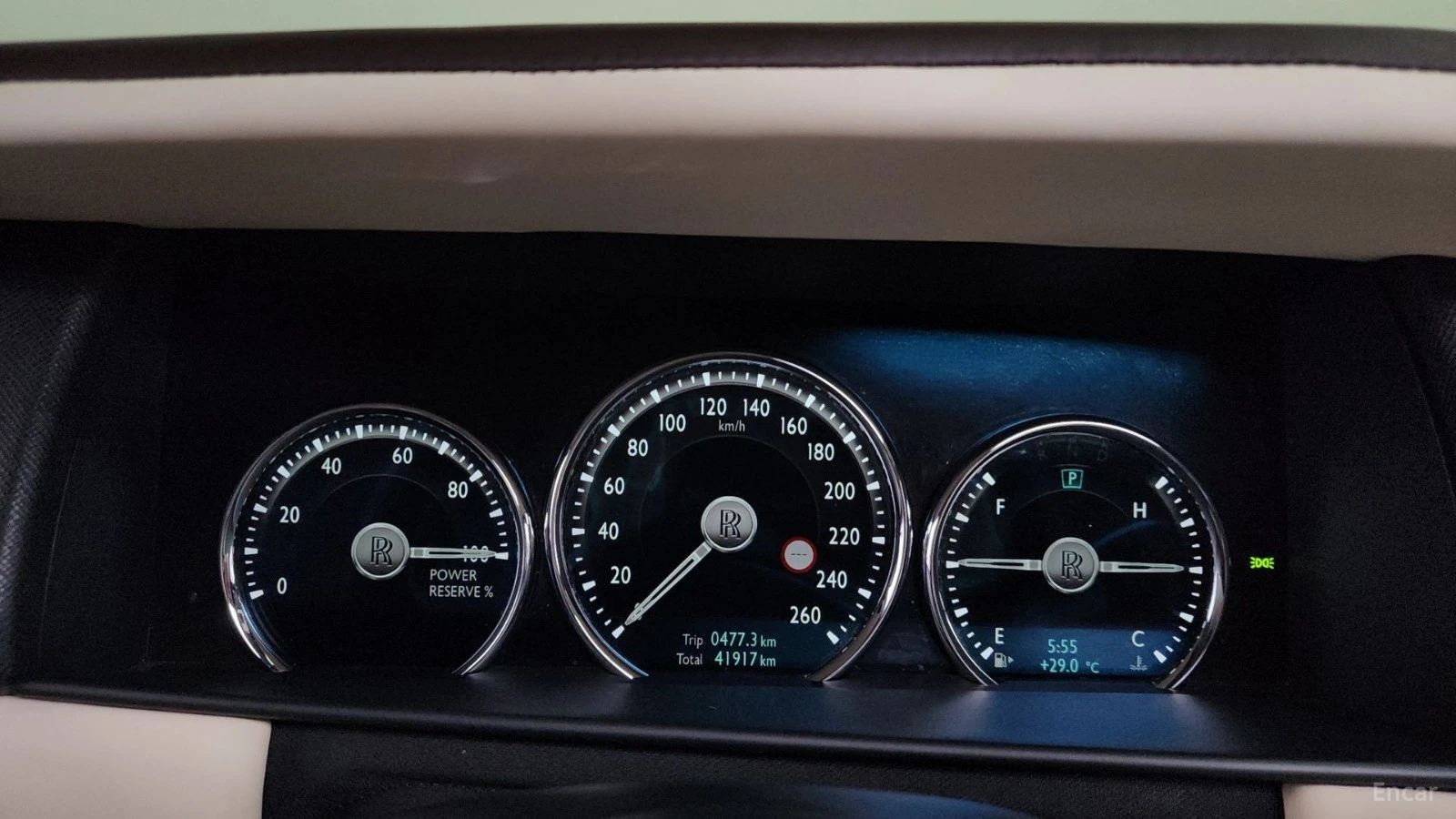 Rolls-Royce Cullinan Starlight Headliner* Spirit of Ecstasy* , снимка 8 - Автомобили и джипове - 56234389