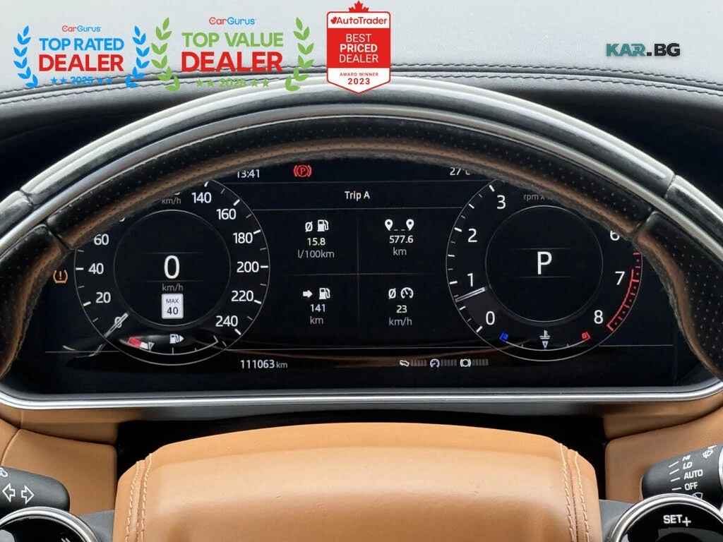 Land Rover Range Rover Sport V6 HSE Dynamic * ���������� * (���� �� ��) | Mobile.bg � ����������� 9