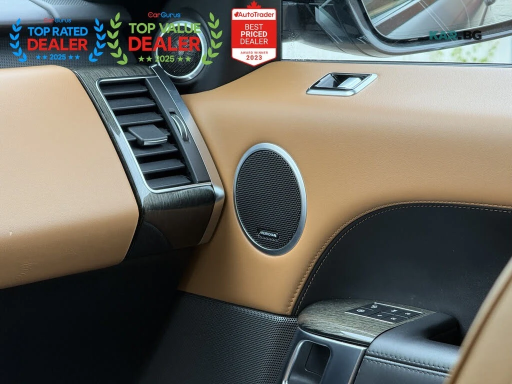 Land Rover Range Rover Sport V6 HSE Dynamic * ���������� * (���� �� ��) | Mobile.bg � ����������� 12