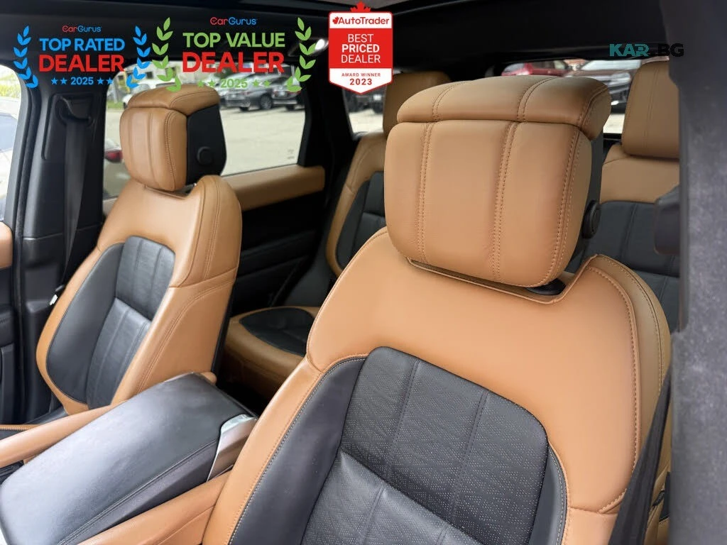 Land Rover Range Rover Sport V6 HSE Dynamic * ���������� * (���� �� ��) | Mobile.bg � ����������� 14