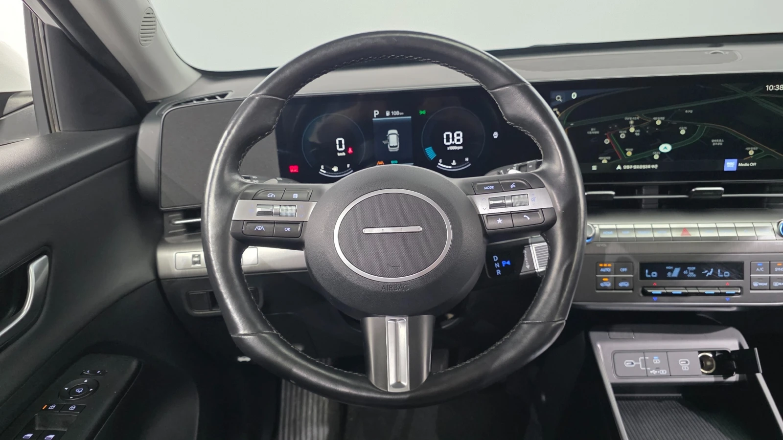 Hyundai Kona SX2* CRUISE* �.�����* NAVI* ��������* ������*  | Mobile.bg � ����������� 7