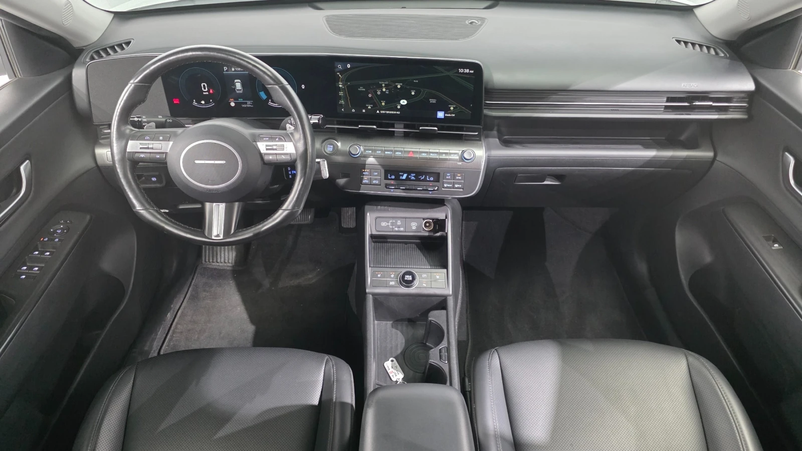 Hyundai Kona SX2* CRUISE* �.�����* NAVI* ��������* ������*  | Mobile.bg � ����������� 6