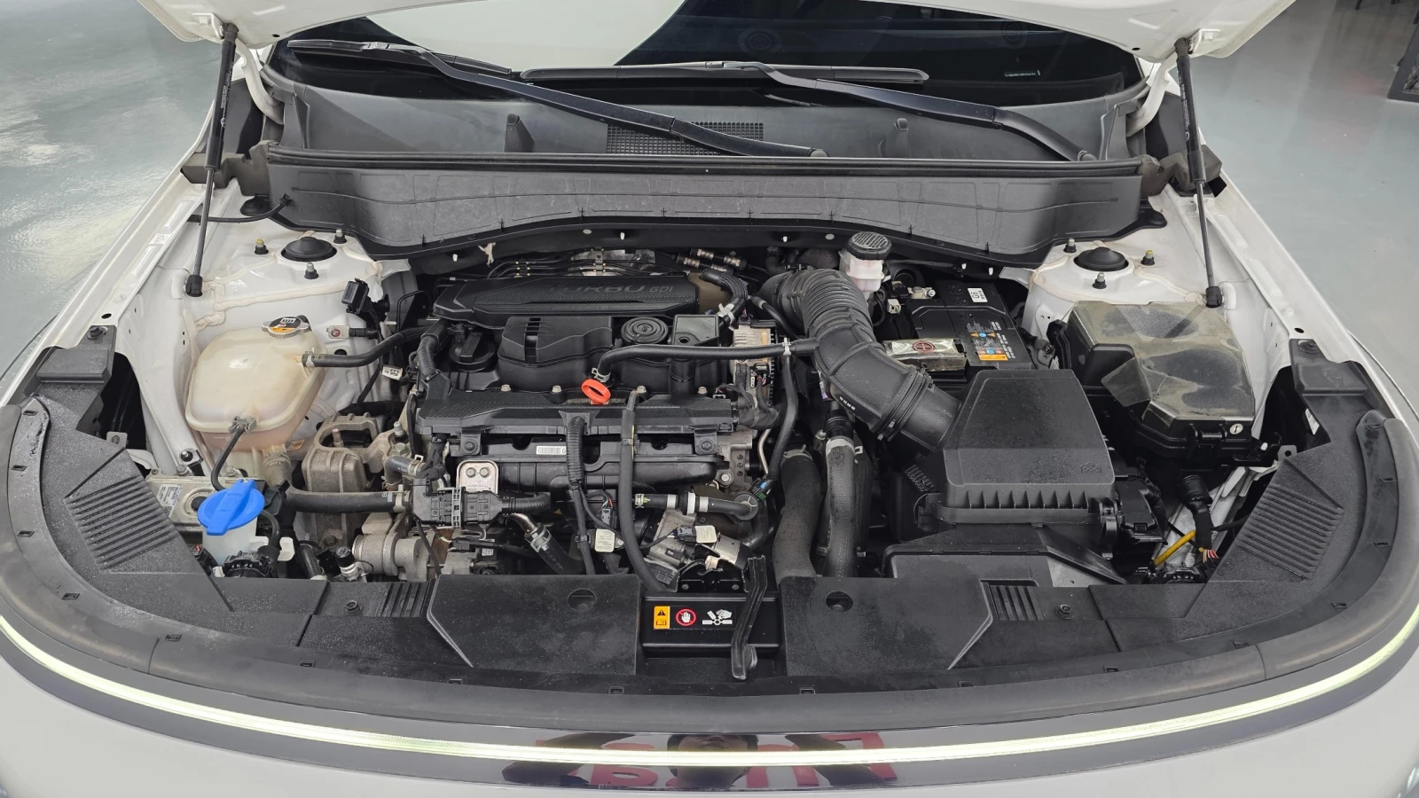 Hyundai Kona SX2* CRUISE* �.�����* NAVI* ��������* ������*  | Mobile.bg � ����������� 16