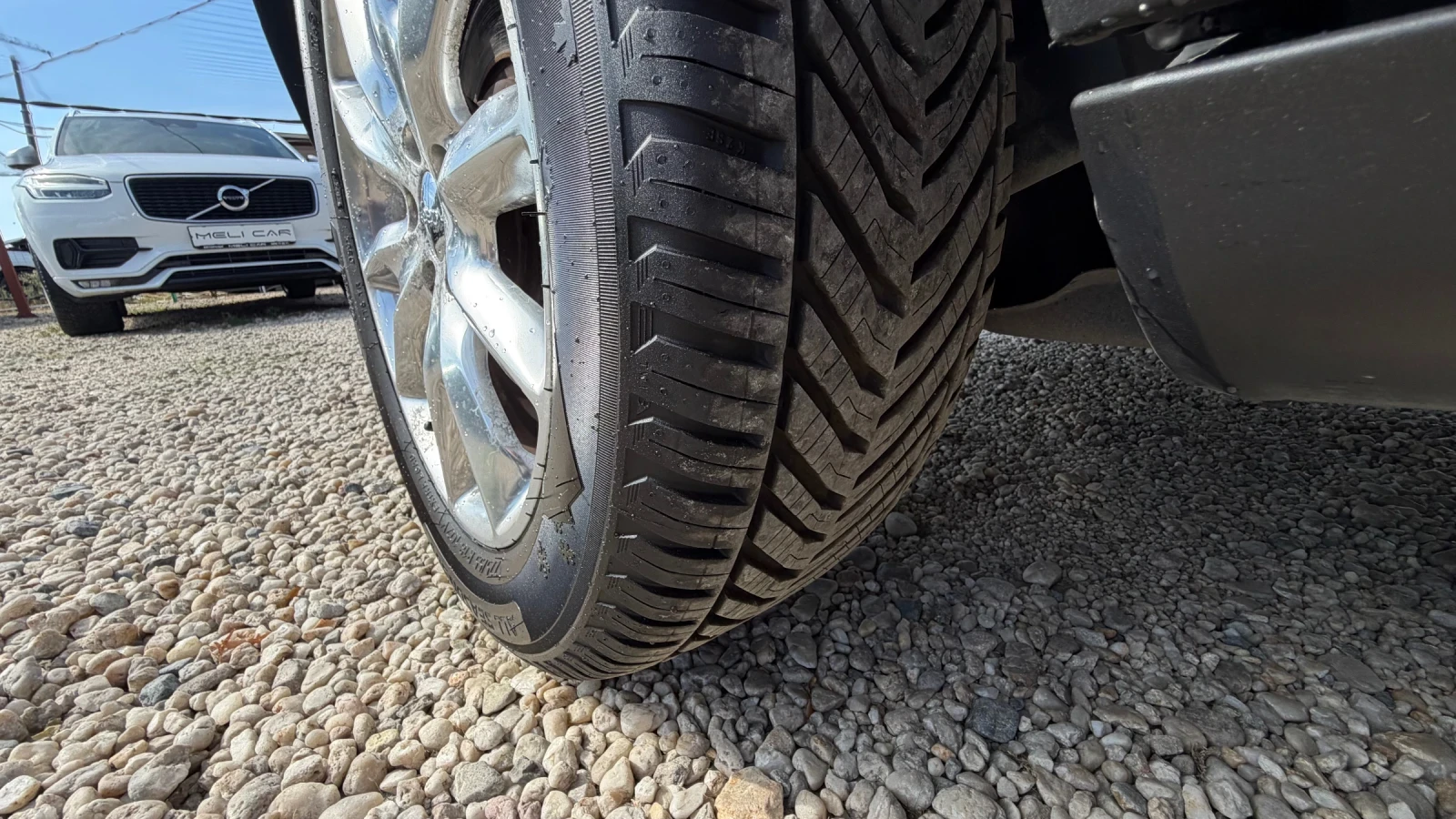 Jeep Cherokee 2, 0 LIMITED FULL ��������� ������ ������ ����� | Mobile.bg � ����������� 6