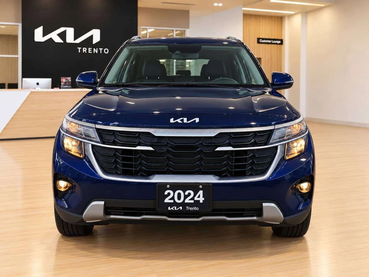 Kia Seltos  2.0 LX / ����� ���������� / ���� �� ��������  | Mobile.bg � ����������� 2