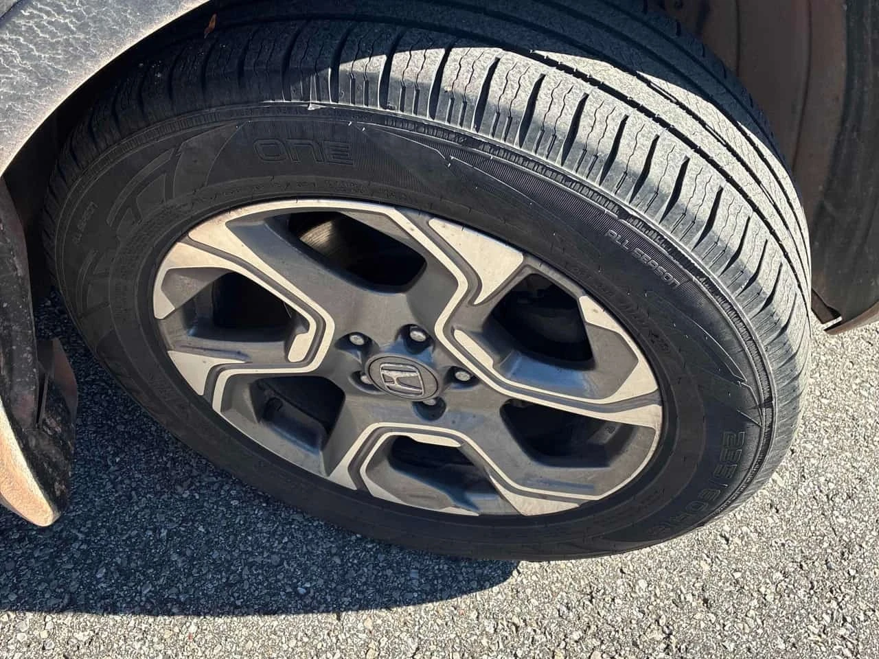 Honda Cr-v * EX * CARFAX * ������ * ������� *  | Mobile.bg � ����������� 6