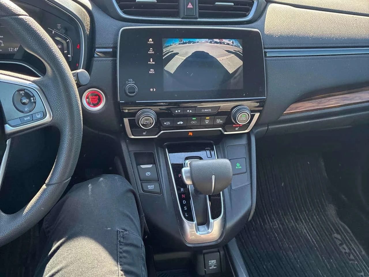 Honda Cr-v * EX * CARFAX * ������ * ������� *  | Mobile.bg � ����������� 9
