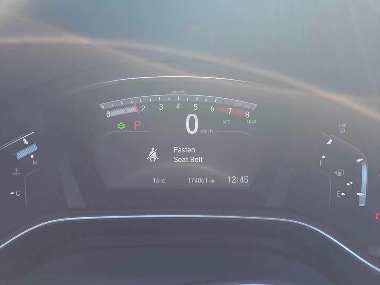 Honda Cr-v * EX * CARFAX * ������ * ������� *  | Mobile.bg � ����������� 8