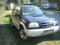Suzuki Grand vitara 2.0TDi, снимка 3
