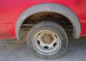 Ford Transit 2.4 TDI 125 T430, снимка 13