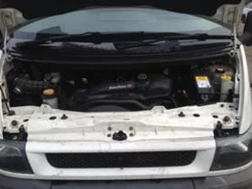 Ford Transit 2.4 TDI 125 T430, снимка 5