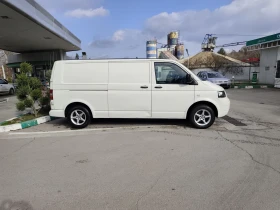 VW Transporter 2.5 TDi  Автоматик , снимка 9