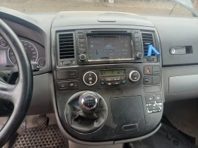 VW T5, снимка 11