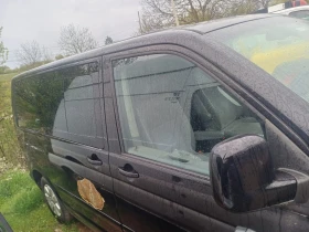 VW T5, снимка 15