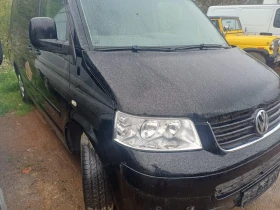 VW T5, снимка 14