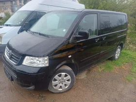VW T5, снимка 2
