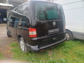 VW T5, снимка 3