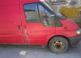 Обява за продажба на Ford Transit 2.4 TDI 125 T430 ~11 лв. - изображение 11