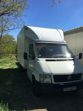 VW Lt, снимка 5