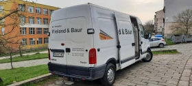 Renault Master Рено, снимка 4