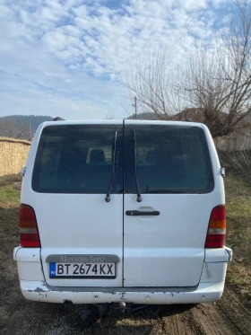 Mercedes-Benz Vito 2.2, снимка 2