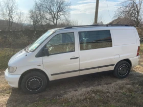 Mercedes-Benz Vito 2.2, снимка 4