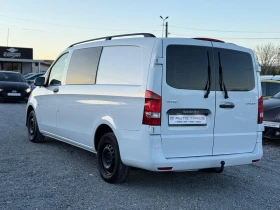 Обява за продажба на Mercedes-Benz Vito 2.2 Diesel ~24 950 лв. - изображение 4