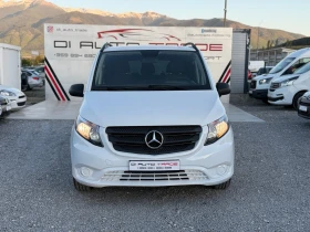 Обява за продажба на Mercedes-Benz Vito 2.2 Diesel ~24 950 лв. - изображение 1
