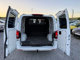Обява за продажба на Mercedes-Benz Vito 2.2 Diesel ~24 950 лв. - изображение 11