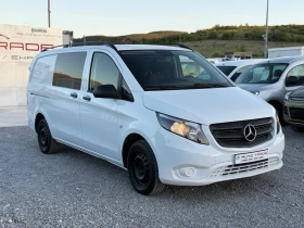 Обява за продажба на Mercedes-Benz Vito 2.2 Diesel ~24 950 лв. - изображение 2