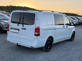 Обява за продажба на Mercedes-Benz Vito 2.2 Diesel ~24 950 лв. - изображение 5