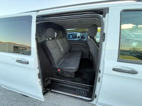 Обява за продажба на Mercedes-Benz Vito 2.2 Diesel ~24 950 лв. - изображение 10