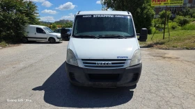 Iveco Daily 2.3d | Mobile.bg    14