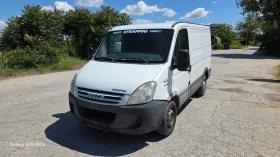 Обява за продажба на Iveco Daily 2.3d ~7 300 лв. - изображение 11