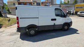     Iveco Daily 2.3d