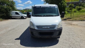 Обява за продажба на Iveco Daily 2.3d ~7 300 лв. - изображение 10