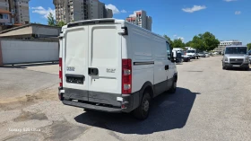     Iveco Daily 2.3d