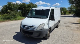 Iveco Daily 2.3d | Mobile.bg    13