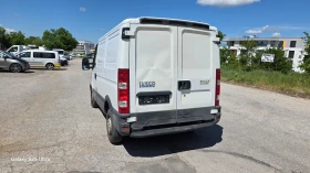     Iveco Daily 2.3d