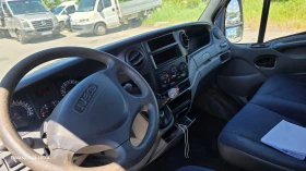 Обява за продажба на Iveco Daily 2.3d ~7 300 лв. - изображение 7
