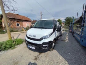 Iveco Daily 72c17  | Mobile.bg    3